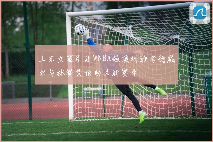 山东女篮引进WNBA强援玛雅考德威尔与林赛艾伦助力新赛季